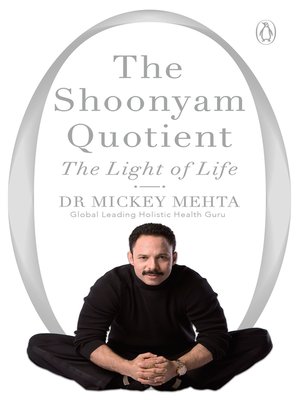 cover image of The Shoonyam Quotient